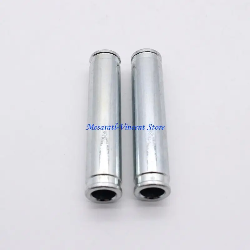 A70F Jimny 1998 프론트 브레이크 캘리퍼 슬라이더 핀 가이드 키트 BCF1406AX2 CKT1050에 적합