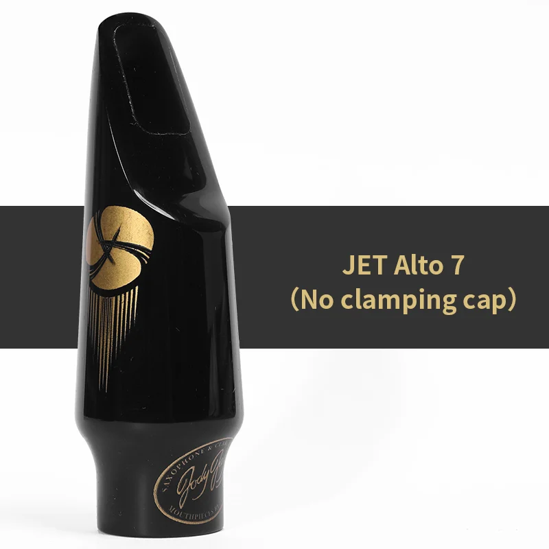 Jody Jazz HR ジョディジャズ 5M アルトサックス用マウスピース