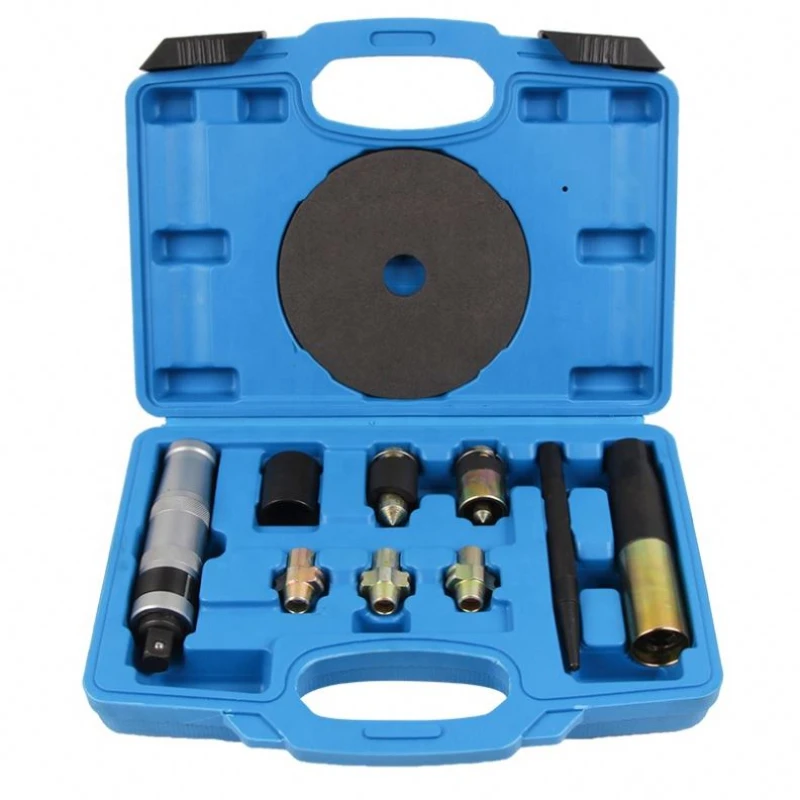 

Master Locking Wheel Nut Removal Set Universal Stud Removal Tool Kit