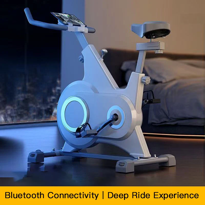 معدات اللياقة البدنية المثالية للمنزل، التحكم المغ...