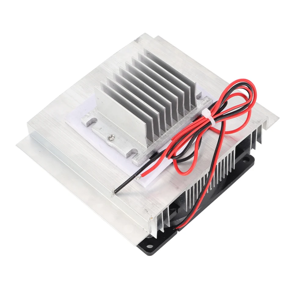 Modulo Termoelettrico Peltier TEC1-12706 - 12V, 60W, Per