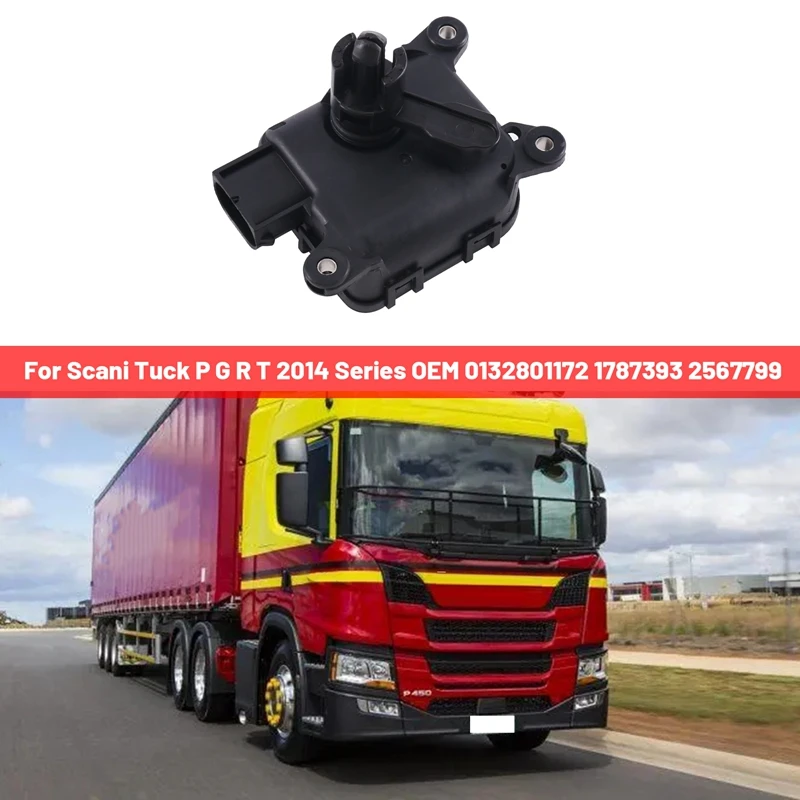 

1 шт., регулятор нагревателя для Scani Tuck P G R T 2014 Series, номер детали: 0132801172 1787393 2567799