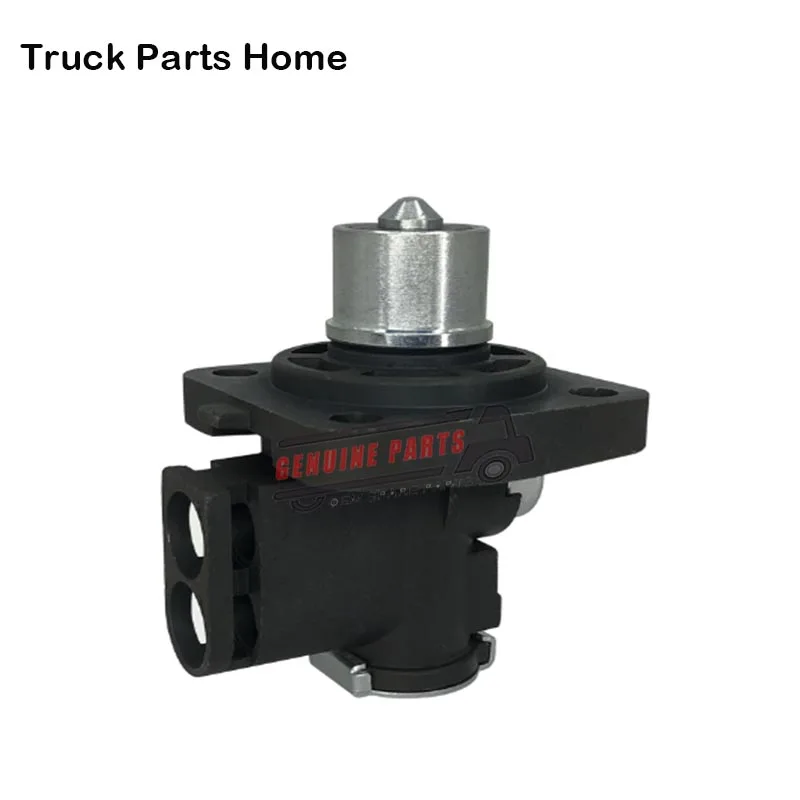 Solenoid Valve/Suppression Valve/Working Cylinder Solenoid Valve For VOLVO Truck Parts 1672230/8172628 pneumatic manipulator equipment special solenoid valve sy9120 5dd 03 working temperature 5 80 degrees