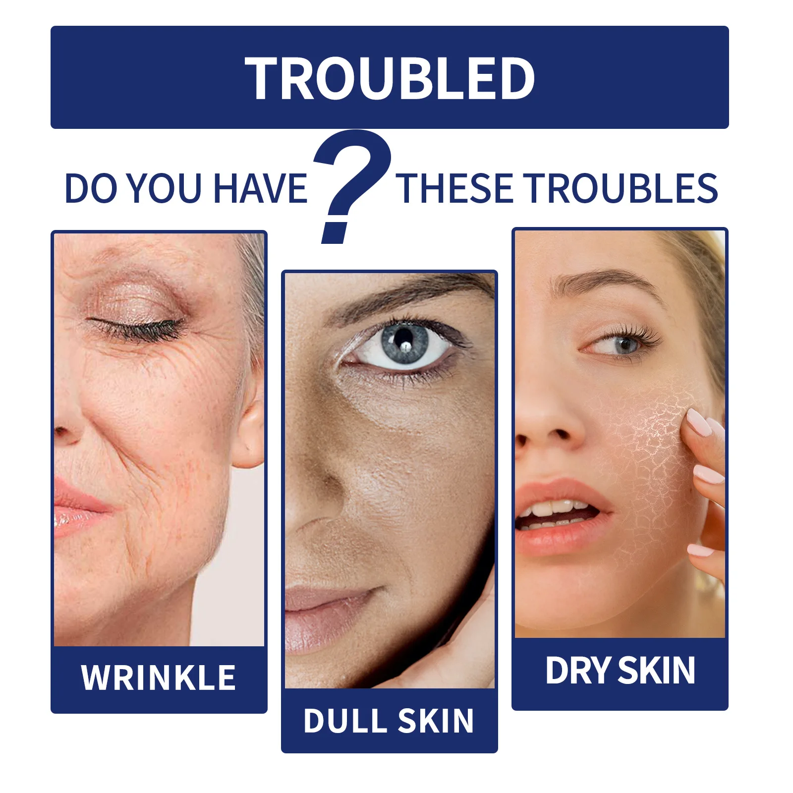 Рисунок 4 - Крем для области вокруг глаз