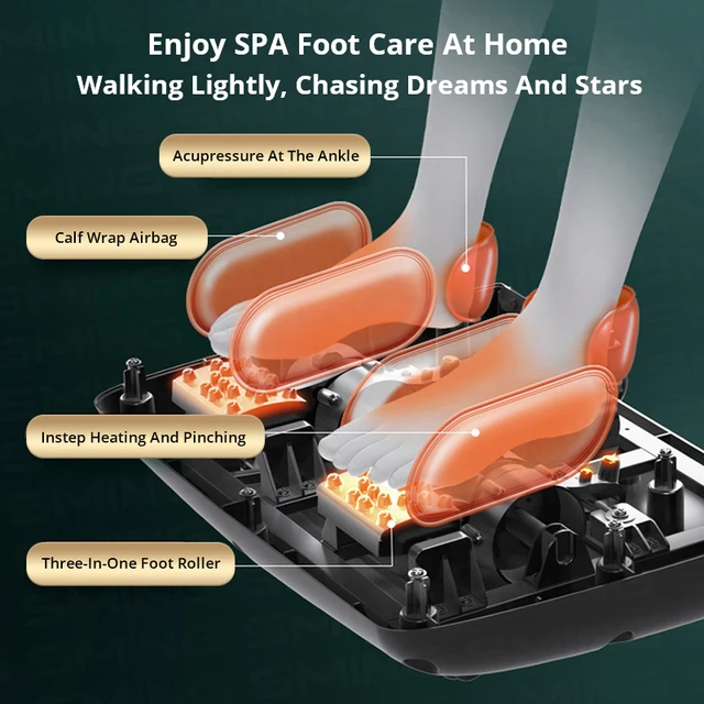 SMing-825L: The Epitome of Luxury and Relaxation