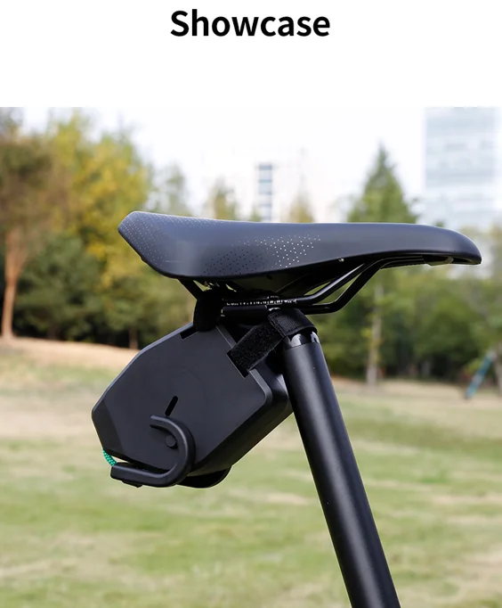 Fahrrad Abschleppseil Bungee Cord Strap für Eltern-Kind-Fahrrad Abschleppen MTB Elastisch Einziehbar Praktisches Anhängerseil Fahrradzubehör – Detail 7