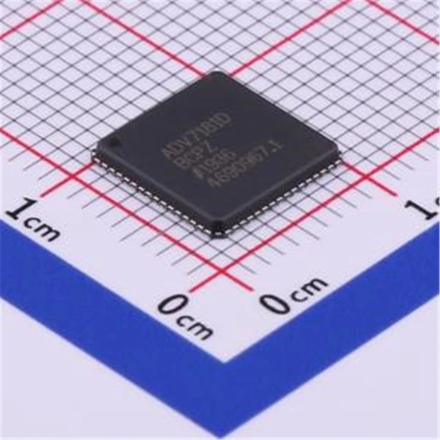 ADV7181DBCPZ-RL