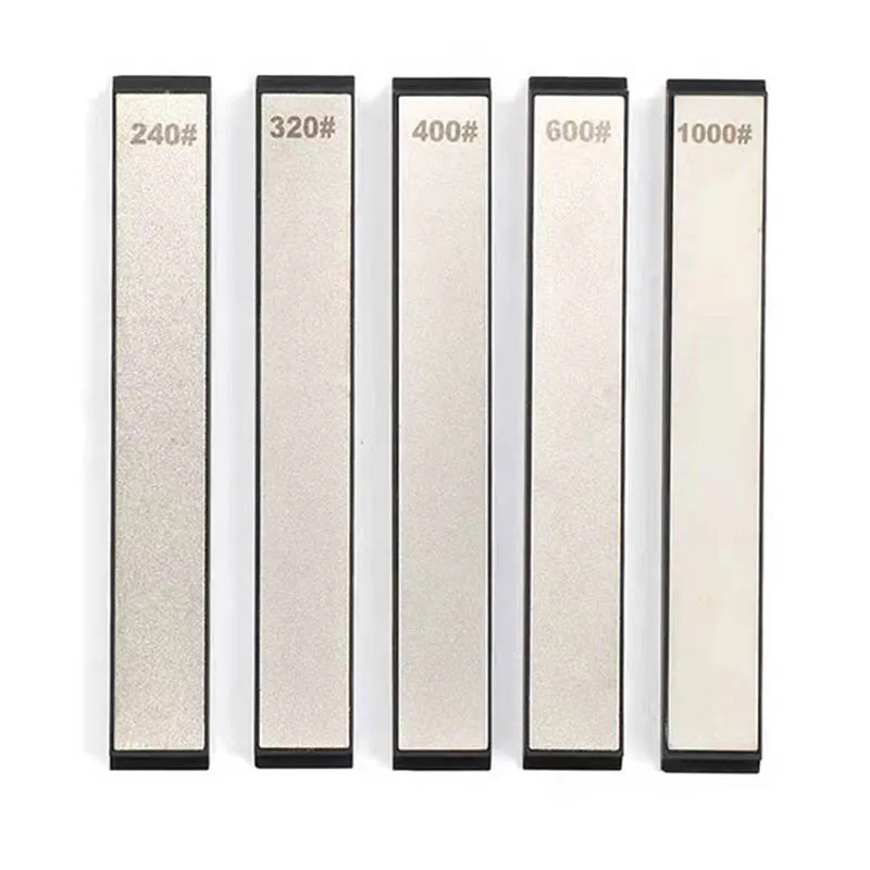 80-3000# Pro Diamond Sharpener for Knife Sharpening Stone for Knife Sharpen Kitchen Frinding Blade Fine Grinding Tool Whetstone
