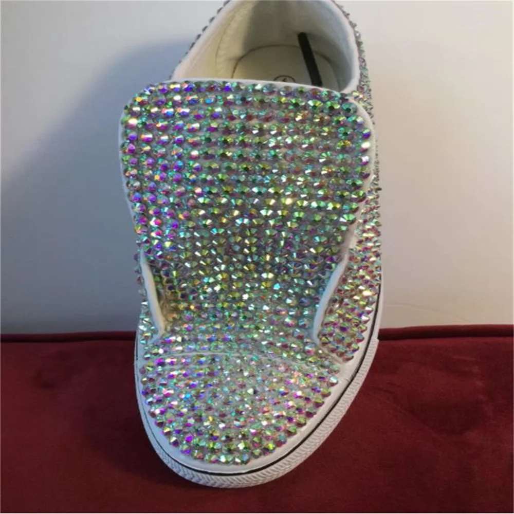 Women low top canvas shoes sports casual