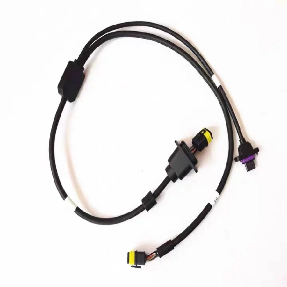 FOR DJI Agras Drone T30/T10 Spreading Signal Cable