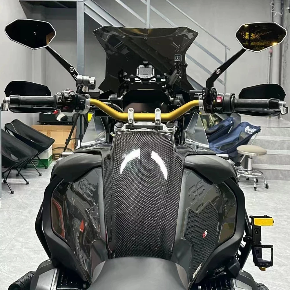 오토바이 사이드 백미러, BMW R1300GS 액세서리, R1200GS ADV S1000XR F900R XR F850GS F750GS R 1300GS
