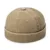 Vintage Dome Hat Mens Melon Beanie Cap Solid Color Docker Hat Unisex adjustable Winter Hat for Women men Bonnet Beanies 40
