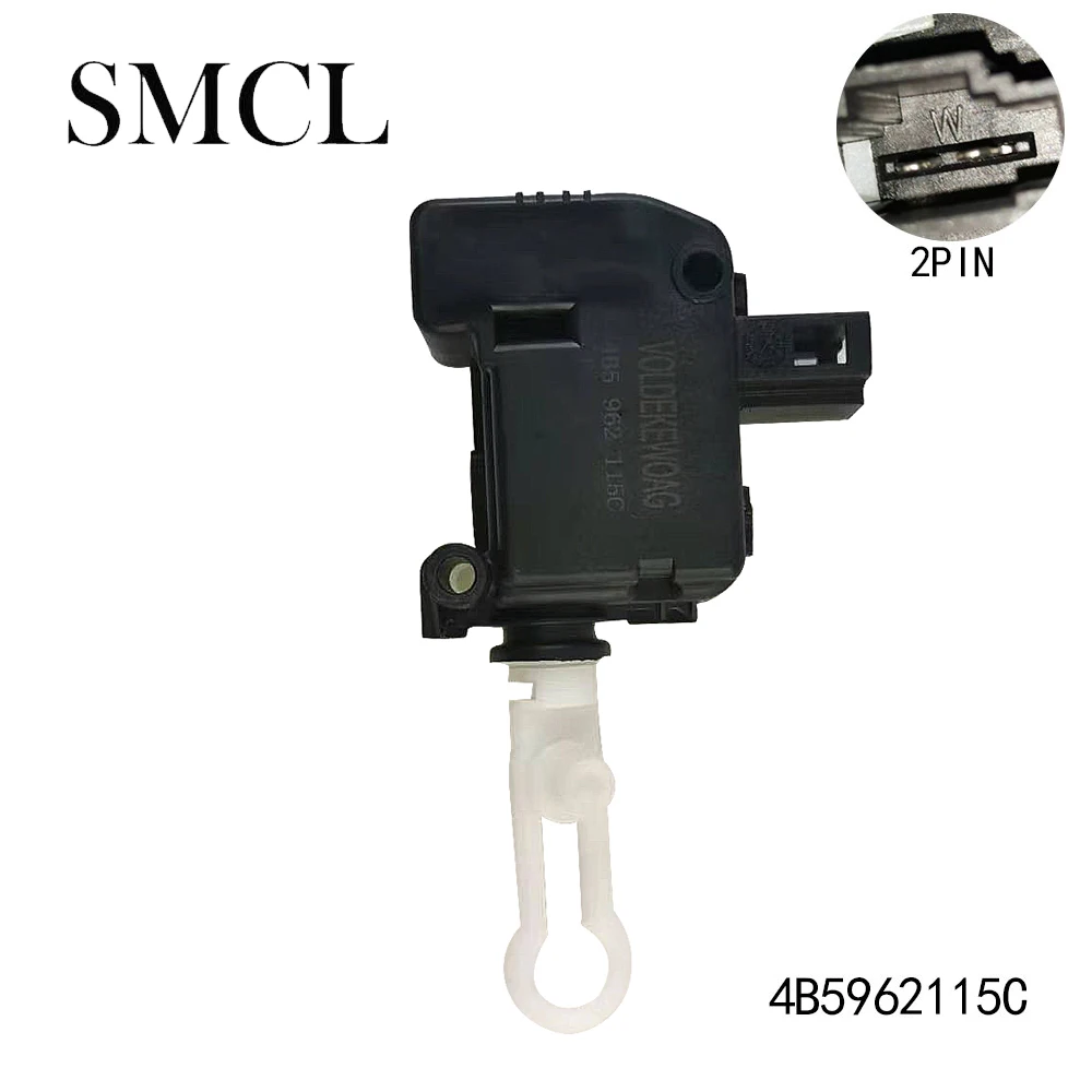 

4B5962115C двигатель багажника для Audi A6L 2000-2005 A6 S6 2002-2005 RS6 2003-2005