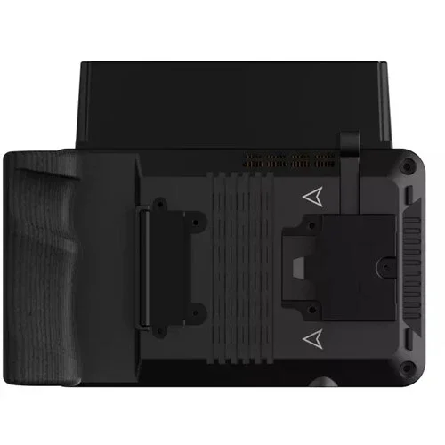 .Vaxis Storm 058 Pro 5.5 Inch 1500 Nits on Camera DSLR Field Monitor Wireless Monitor(V-mount) Professional Video Transmission