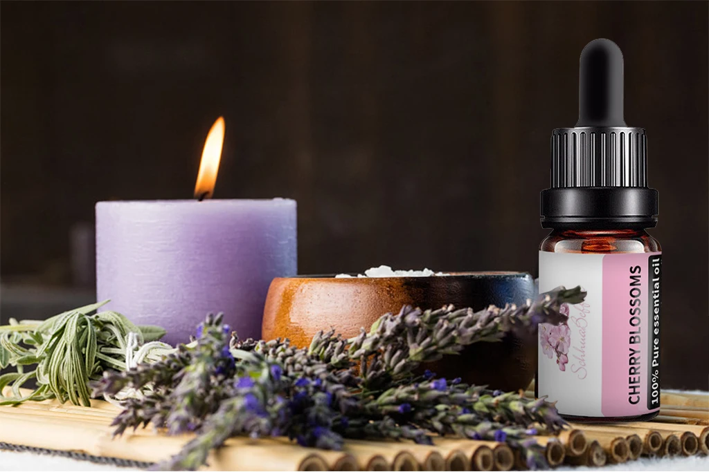 Pure Essential Oils For Diy Home Perfume Diffuser Lemon Sweet Orange Watersoluble Essential Oil