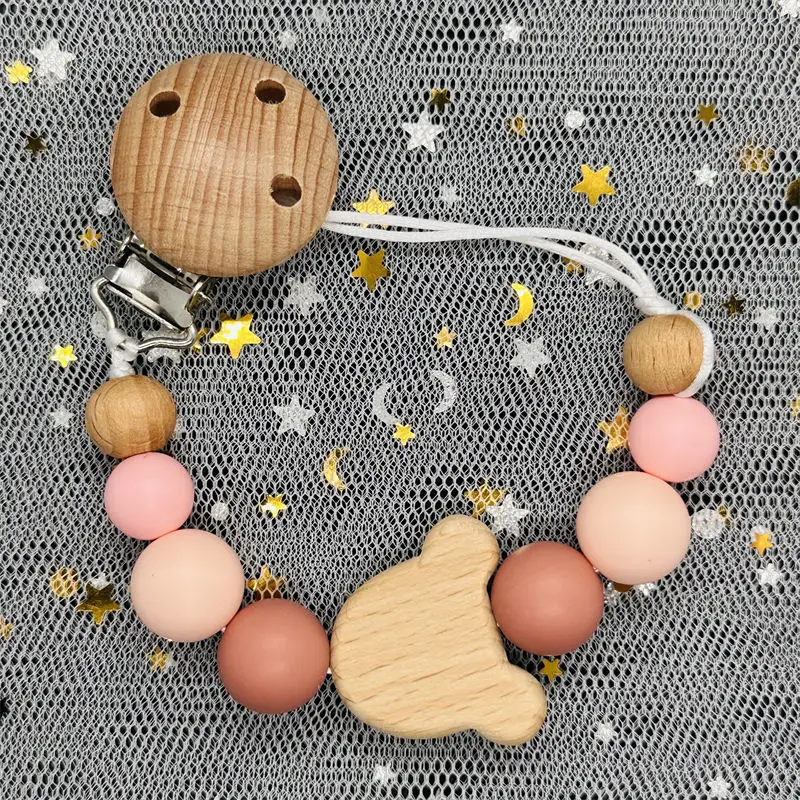 custom name pacifier