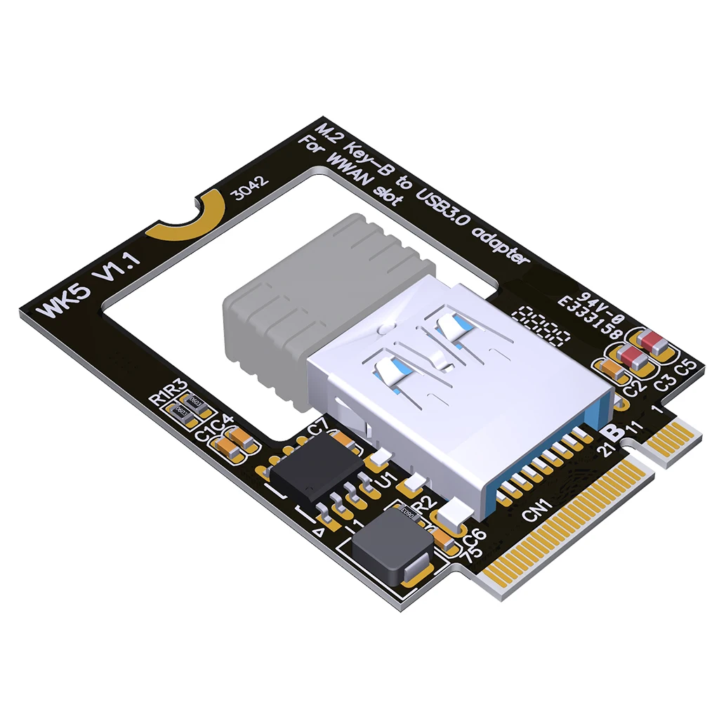 CPU、メモリ、wifi、bluetooth、SSD ラップトップ用のm.2キー,Bluetoothと互換性のあるwifi