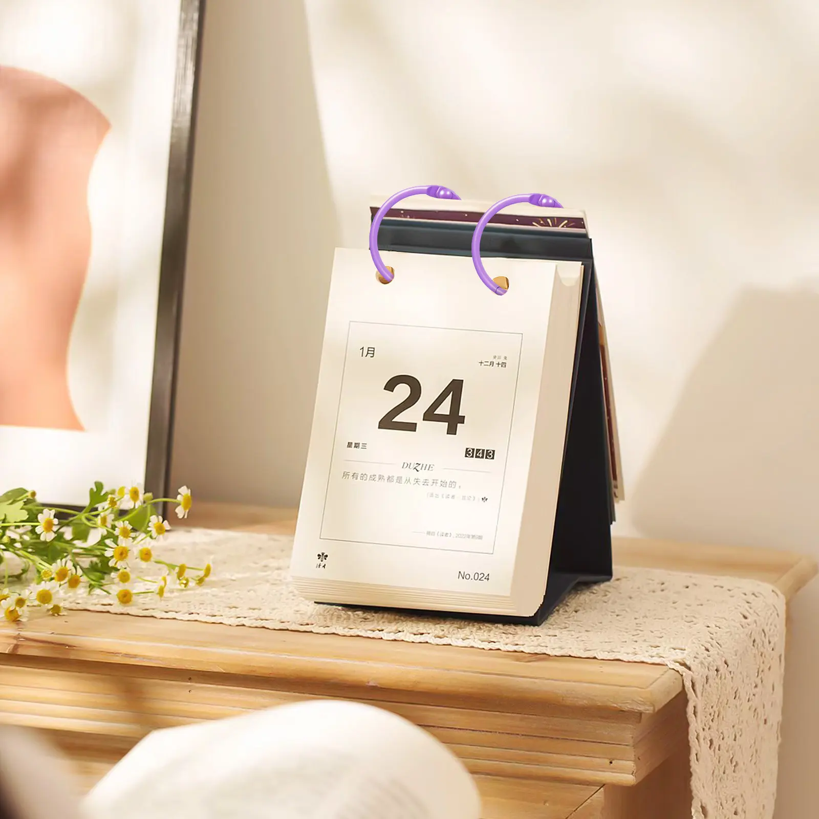 50Pcs 여러 가지 빛깔의 키 체인 키 링 플래시 카드 용 금속 바인더 링 인덱스 카드 사무실 스크랩북 바인딩 링 바인더 클립