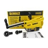 DEWALT DCH263 SDS Plus 1-1/8-Inch 20V MAX Brushless D-Handle Rotary Hammer With DWH205DH Dust Extractor, Tool Only 4
