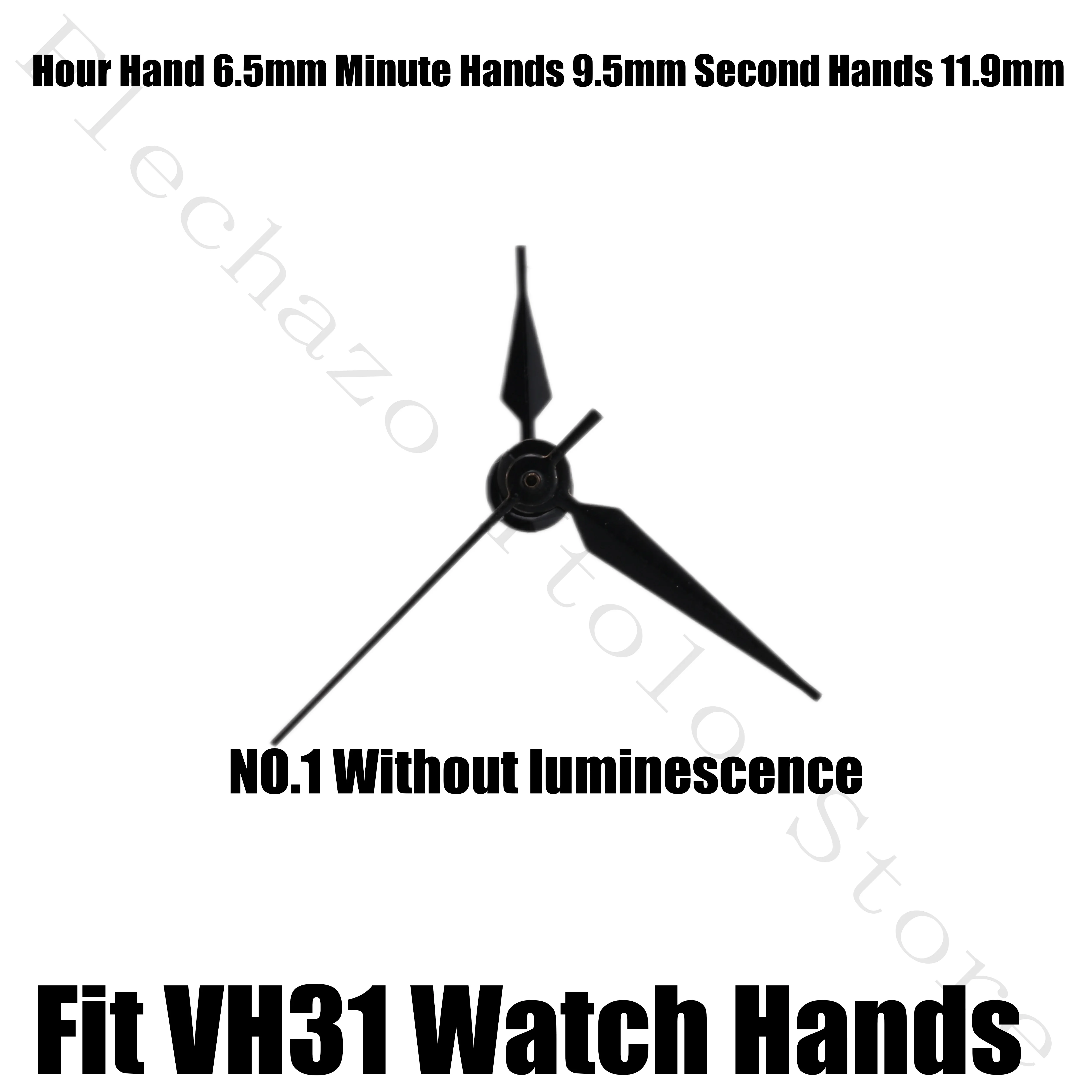 Watch Hands for Vh31 Vh60 Vh65 Vh61 Vh63 Vh67 Vh68 Vh83 Vh88 Movement Watch Pointer Sweep Hands watch accessories