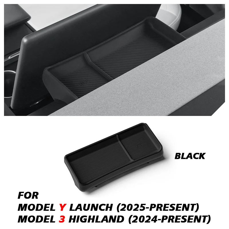 ل تسلا نموذج جديد 3 هايلاند 2024 و نموذج Y Juniper...