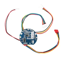 Enhanced Dashboard Panel Circuit Board Instrument Display for Electric Scooters and E - Bikes (Only dashboard)