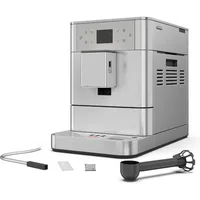 Fully Automatic Espresso Machine KF6, KES8556SX, Stainless Steel 2
