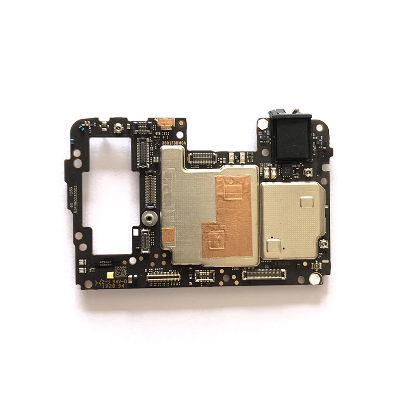 Samsung Galaxy Note Motherboard Motherboard Unlocked Mainboard