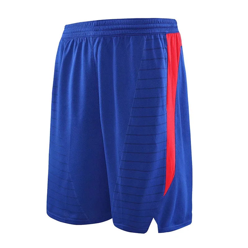 Basketball Shorts Plus Size Baggy Men Child Quick Dry Breathable Male Training Gym Fitness Running Sports Bottoms basketball shorts running shorts