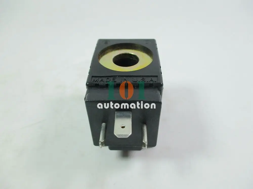 

1 шт. новая катушка соленоидного клапана Parker S8LD24VDC14W