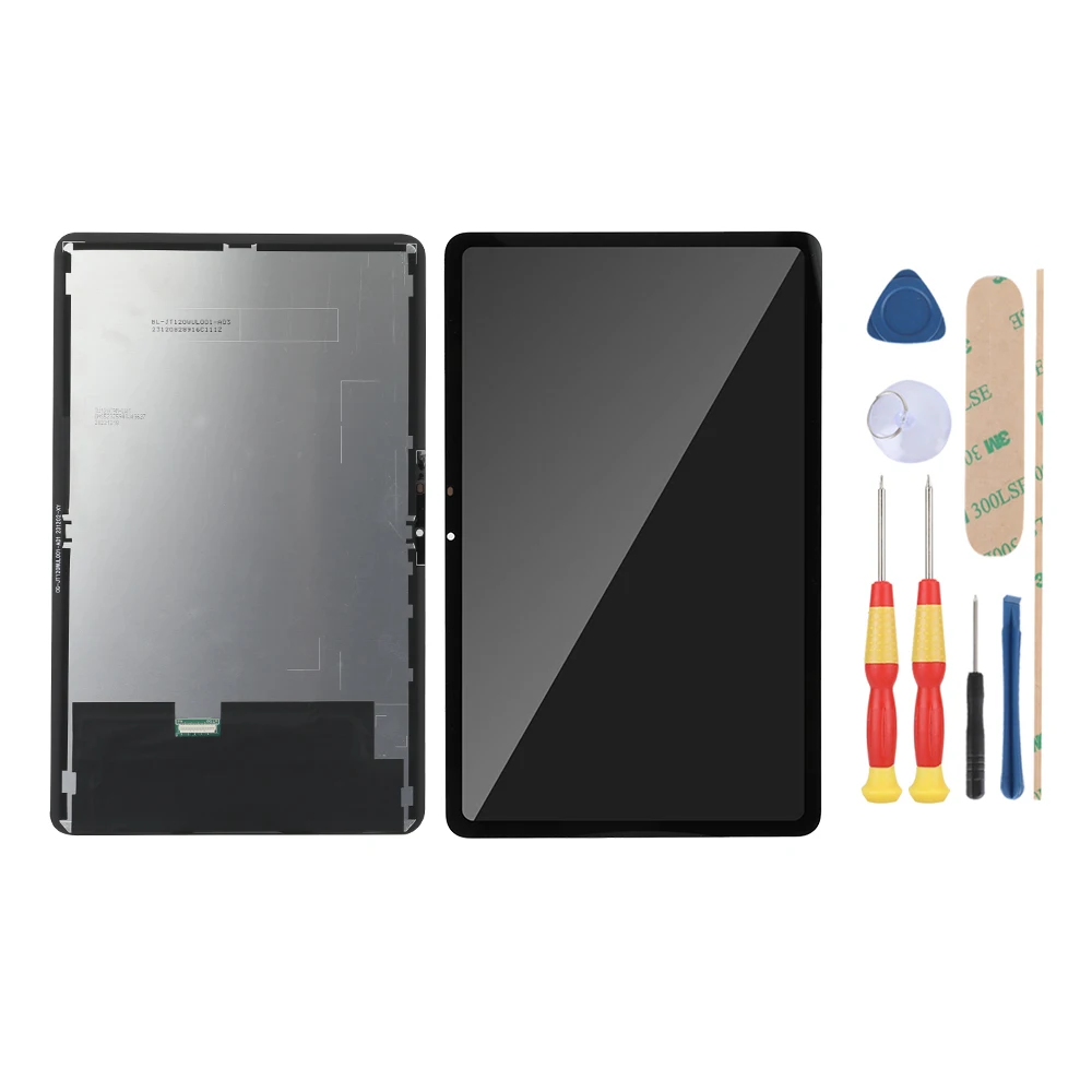Für Blackview Tab 18/12 Zoll + Touchscreen + LCD-Display