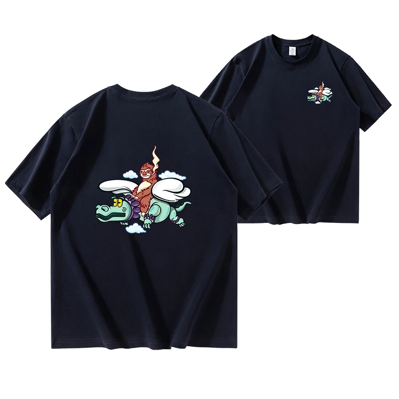 Natanael Cano Nata Montana Corridos Tumbados Merch T-shirt homme femme pull mode décontracté HipHop manches courtes_voghion.com