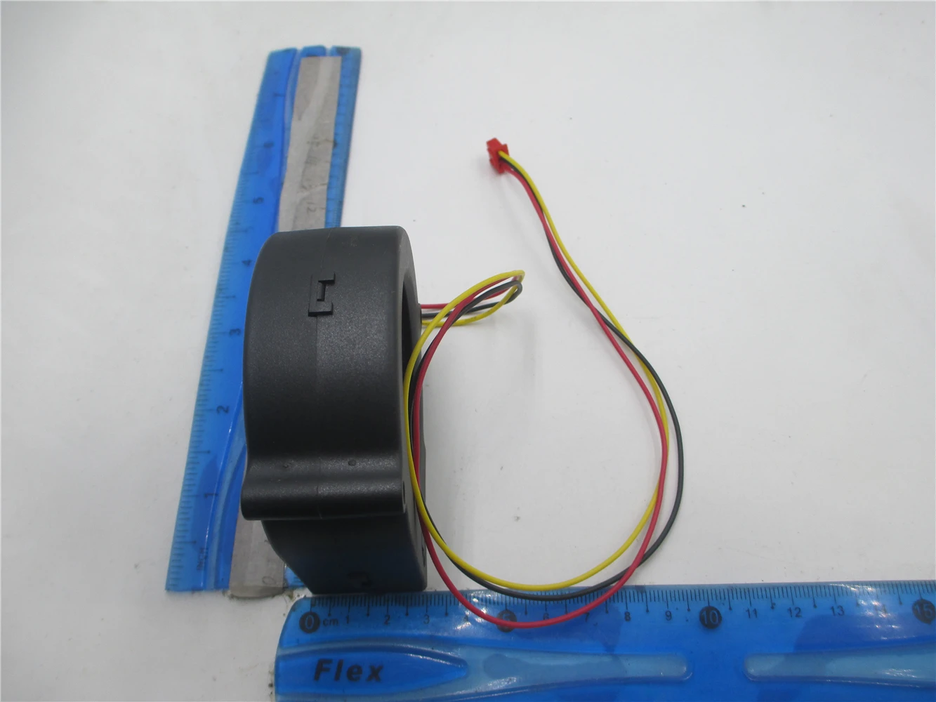 VENTILADOR de REFRIGERAÇÃO PARA K-FAN KT-DCSM-5020 24V