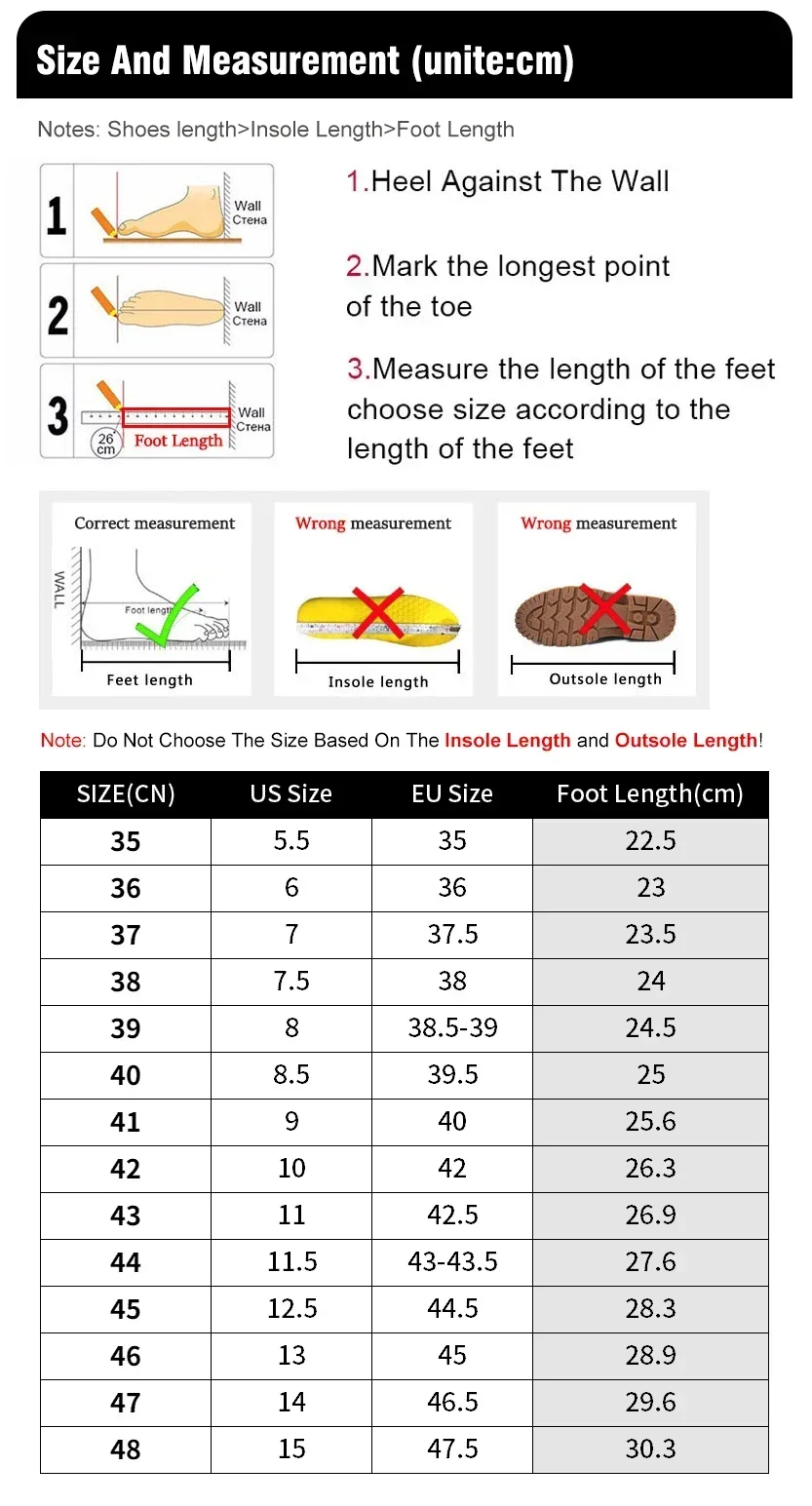 Mens Breathable Platform Sneakers - Comfortable Summer Running  Walking Shoes