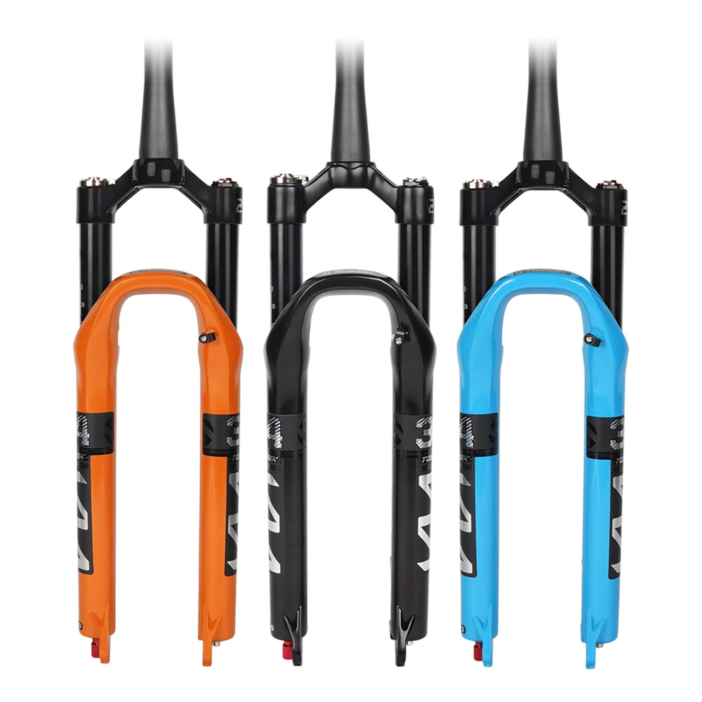 【新品】Maxxiite MTB26インチ用サスペンションフォーク Amazon.co.jp: 26 インチ MTB フロントサスペンション フォーク