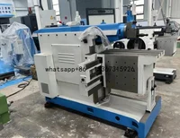 High performance metal forming machine BC6063 horizontal metal planer automatic cutting machine 1