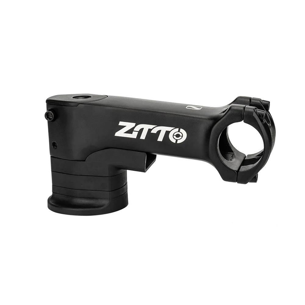 ZTTO 7-Grad-interner Kabelführungsschaft, Aluminiumlegierung, 31,8 mm, 80/90/100/110/120/130 mm Innenverkabelung, Riser-Vorbau, Fahrradteile – Detail 4