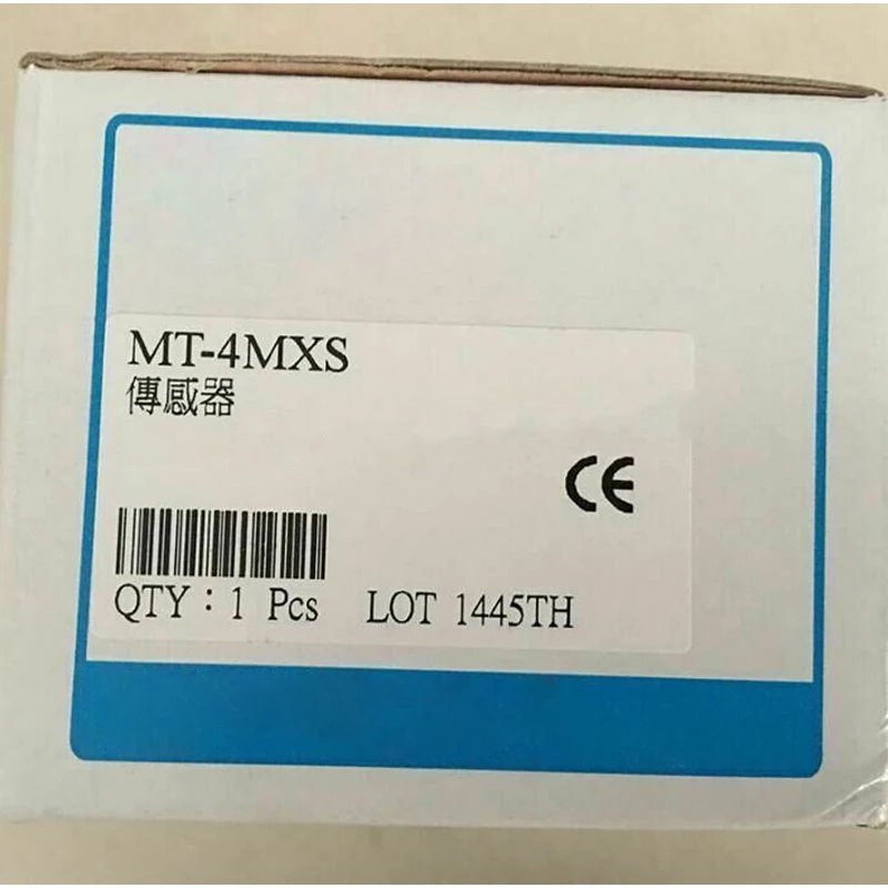 

MT-4MXS Photoelectric Switch Sensors Original & New Waterproof Opposite-type 10-30VDC