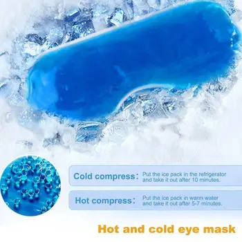 Gel Eye Mask 1