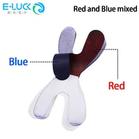 Y Shape Dental Articulating Paper Strips Lab Products Oral Dentist Teeth Whitening Dental Materials Tools 3