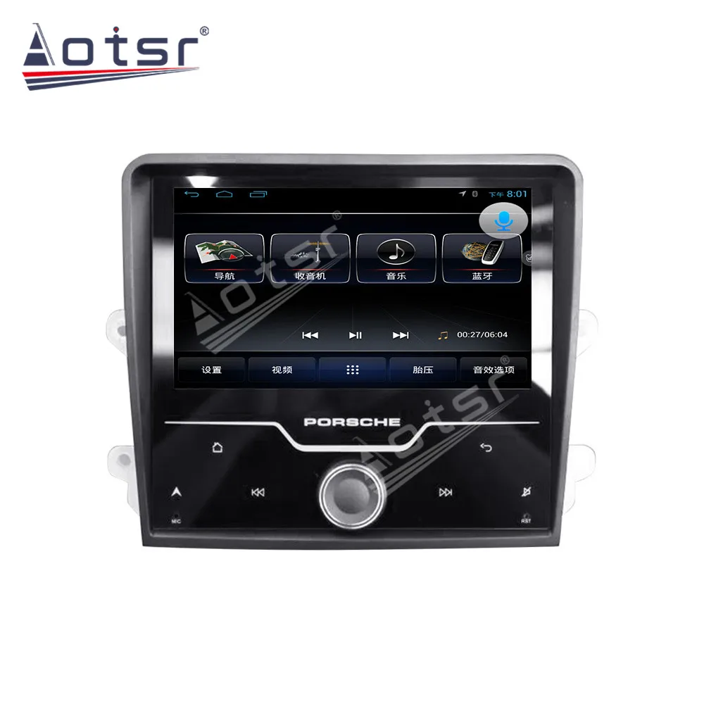 

Carplayer For Porsche boxster 2013 2014 2015 Android 12 Radio Stereo GPS Navigation Automotive Multimedia Player Audio Head Unit