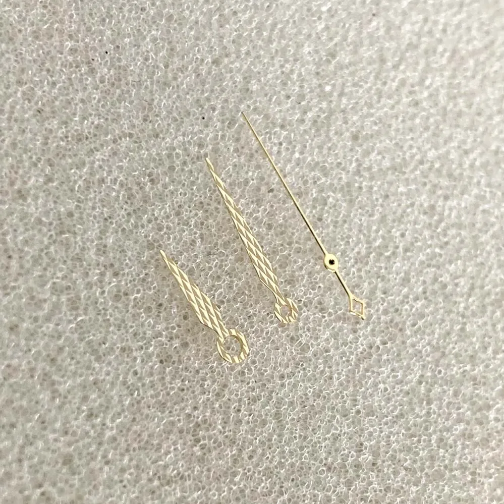 Watch Hands Watch Modification Accessories for NH35 NH34 NH36 NH70 Movement 8*12*12.5mm watch accessories