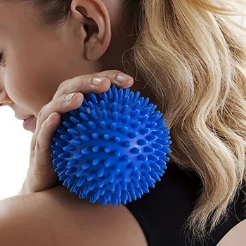 Spiky Massage Ball 1