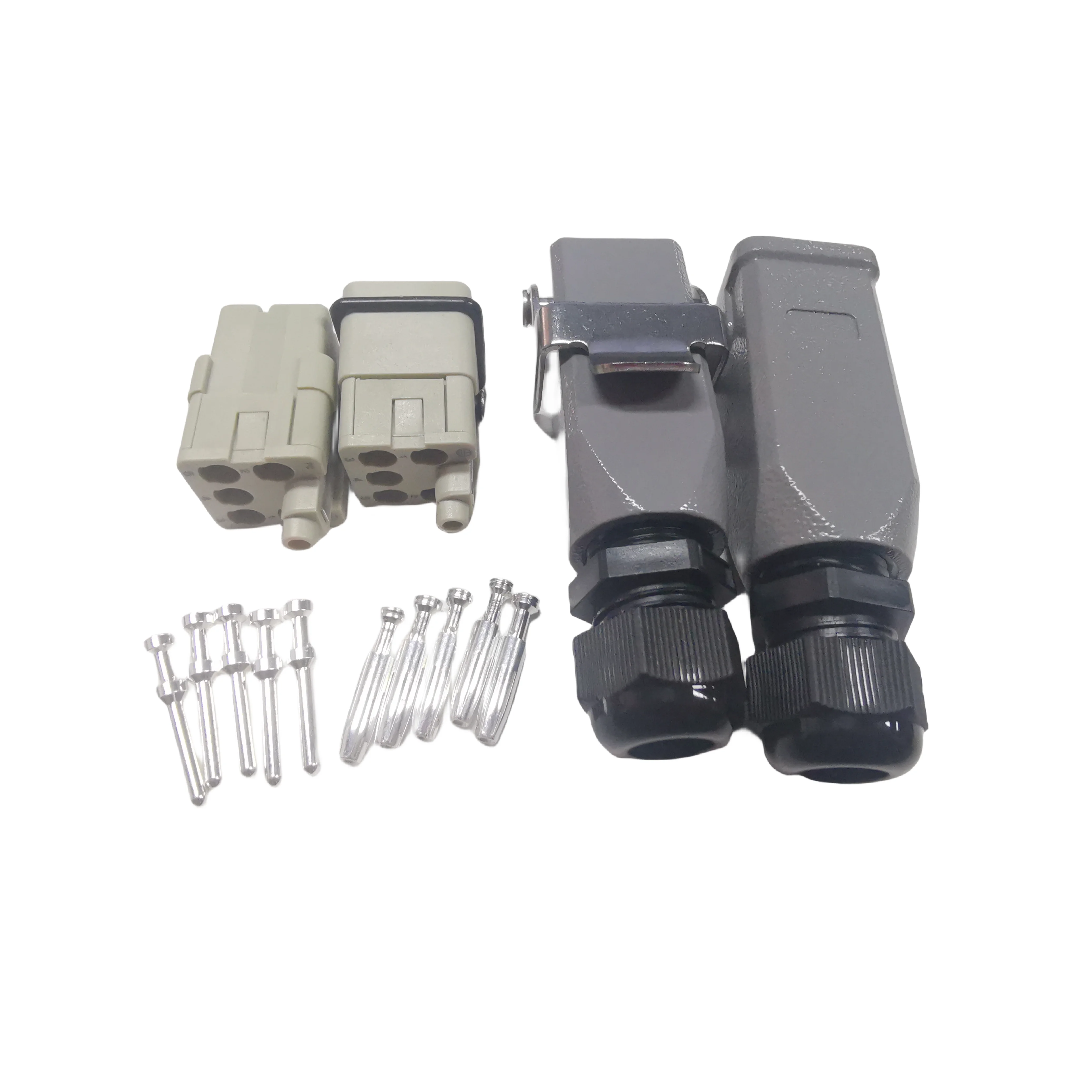 

Dingli Scssor Lift platform control box connector