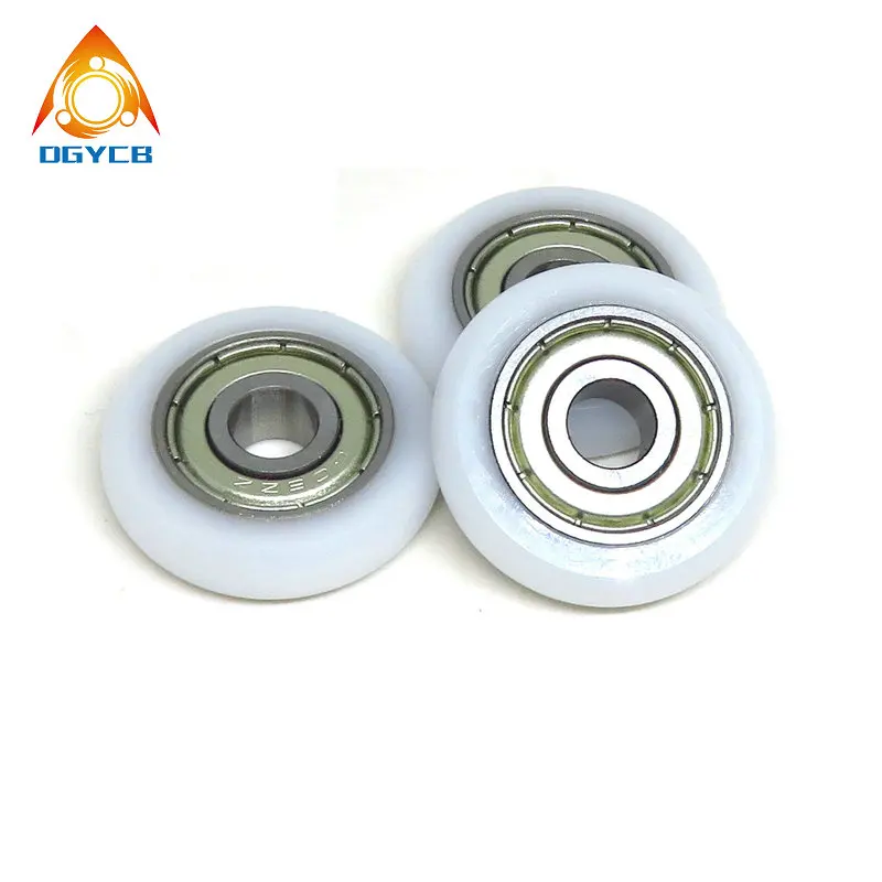maquina de remo moveis polia 8 mm 02