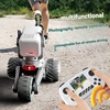 Children's rc remote control car handle HD photo remote dialog photography deformation stunt car boys toys Christmas gift 3