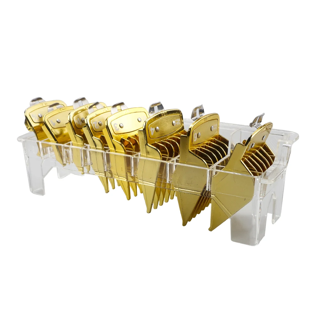 Metal-8PcsGold-Case2