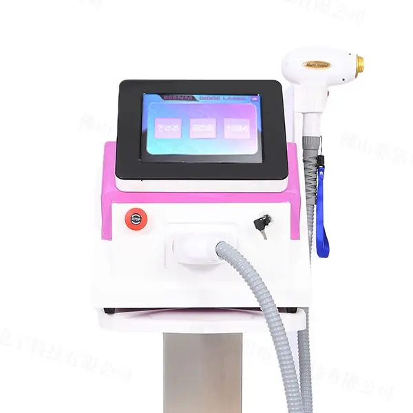 Hair removal, weight loss and anti-aging equipment Store