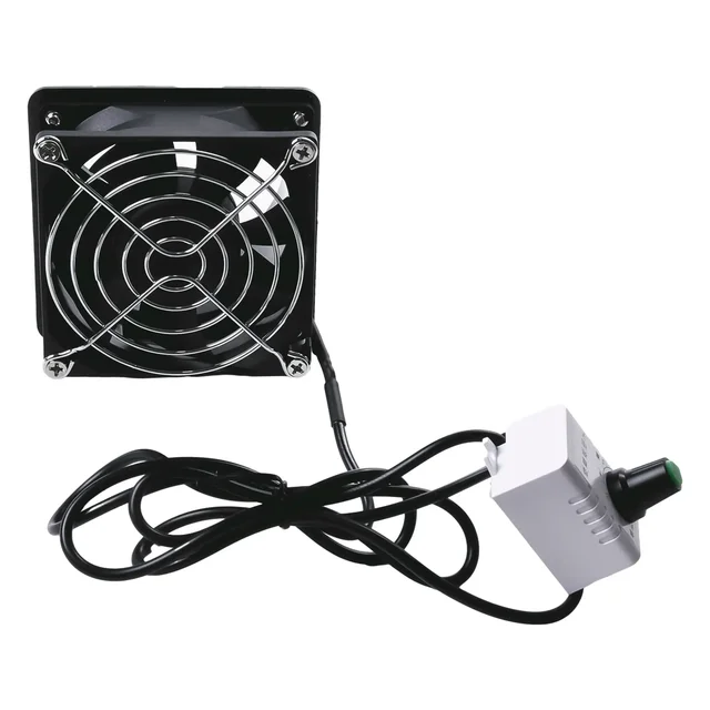 Smoke Absorber Fume Extractor Fan Pipe Duct Exhuast Fan With 1/3/6M Pipe Tub Ventilation Fan USB Adjustable Speed 5
