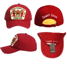Dsquared2 Hat - Hat - Aliexpress - Shop 